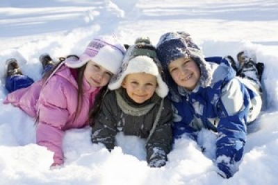 Более 63 тыс. детей планируется оздоровить в Беларуси на зимних каникулах