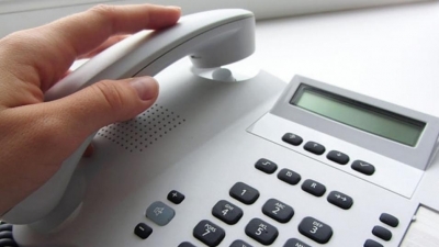 «Прямая телефонная линия» по вопросам организации оплачиваемых общественных работ пройдет в Могилеве 11 апреля