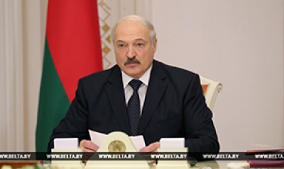 Новая редакция декрета № 3 должна быть приземленной и сбалансированной — Лукашенко