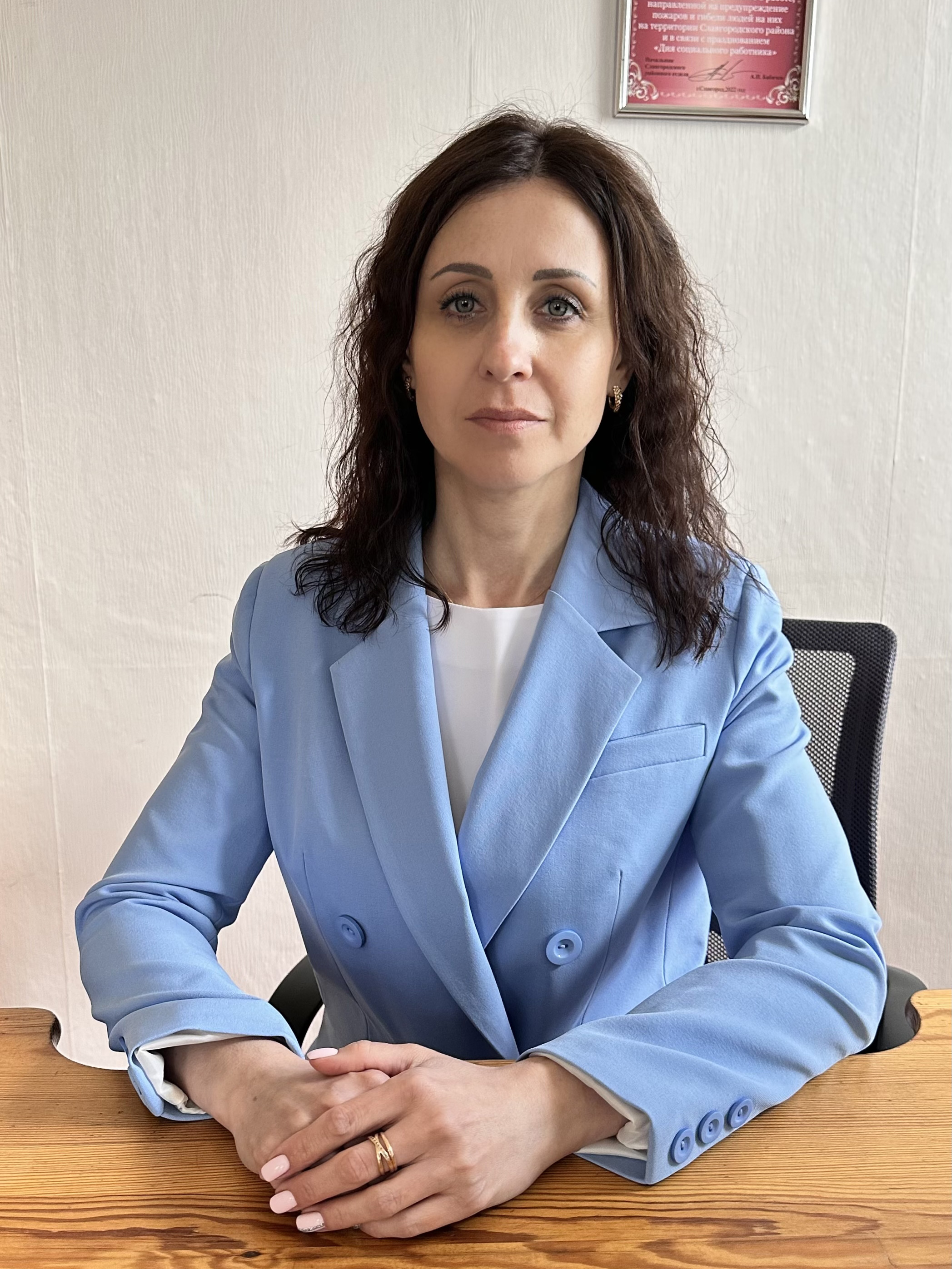 Поддубная Виктория  Михайловна