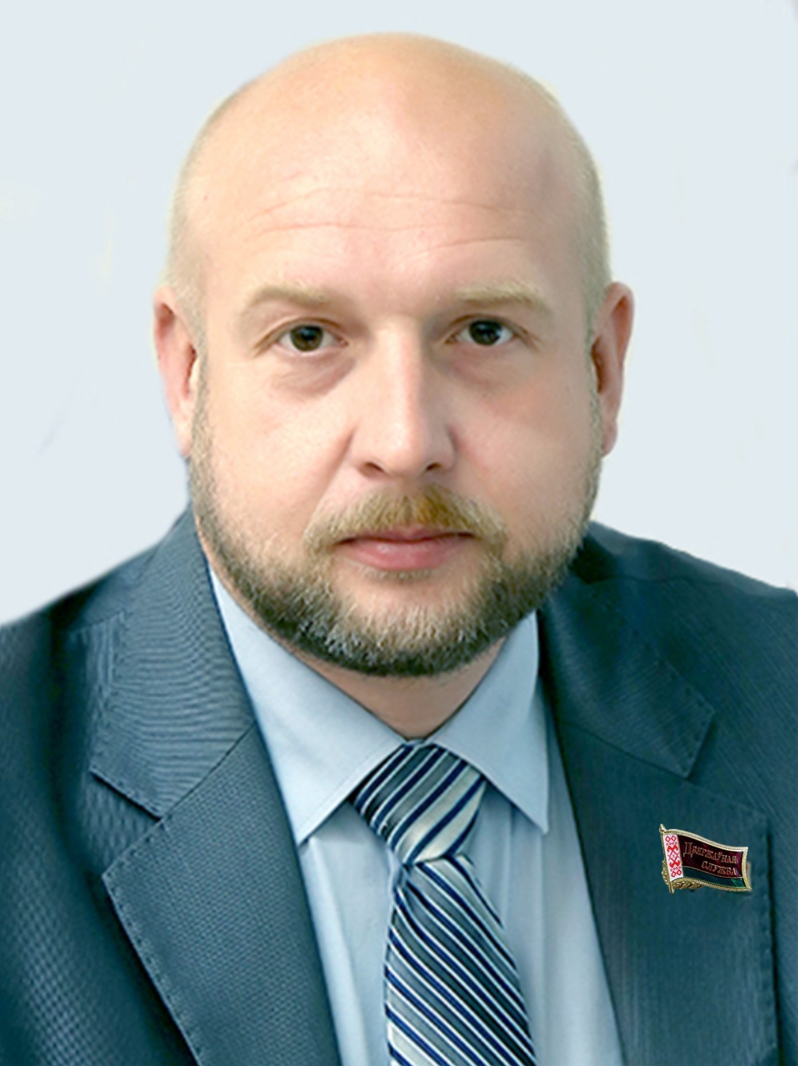 Потапенко Максим Валентинович