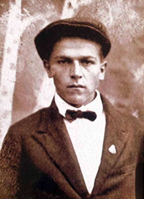 «78 лет мы его ждали...»