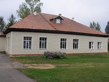 Агрогородок Телеши — 2009