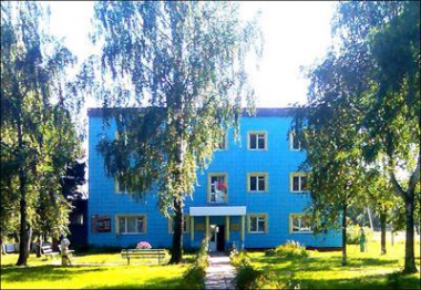 Агрогородок Лопатичи — 2009г.