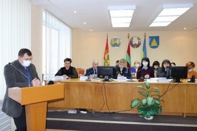Рассмотрели дела Несовершеннолетних