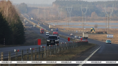 Лукашенко поставил задачу к 9 мая восстановить дороги в стране