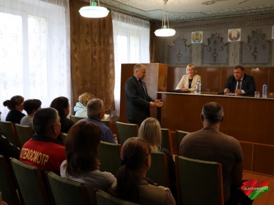 День народного единства: значение мира и согласия