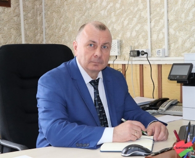 «Большинство обращений решаются на местах!»