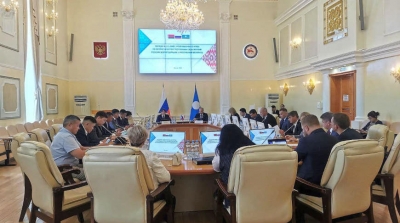 Якутия заинтересована в коммунальной технике Минского автозавода