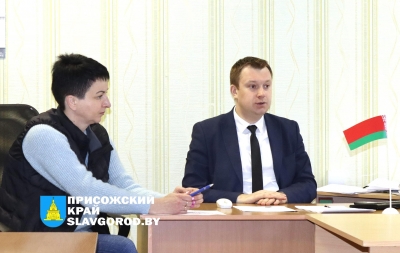 Встречи делегатов продолжаются