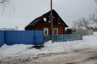 АПИ спас семью: подробности от славгородских спасателей