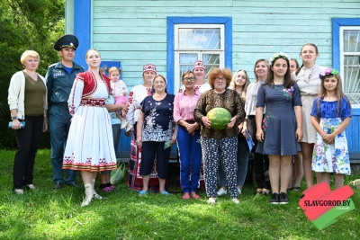 Приезжай ещё, &laquo;Забота&raquo;!