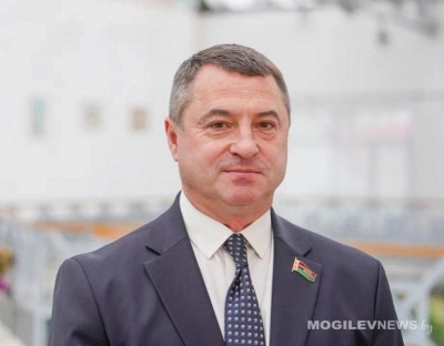 Александр Горошкин: «Это действенный инструмент в руках руководителей регионов, позволяющий создавать условия для молодых специалистов»