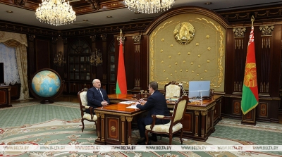 Лукашенко рассказал о договоренностях с Россией по нефти и газу