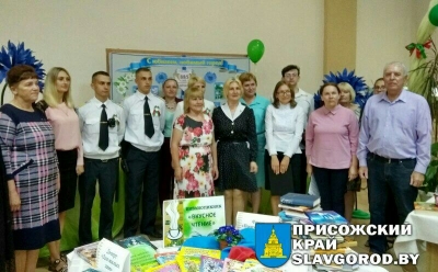 Праздник творчества