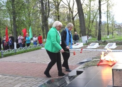 «Зажги огонь в своем сердце»