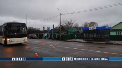 Поиск очевидцев ДТП!