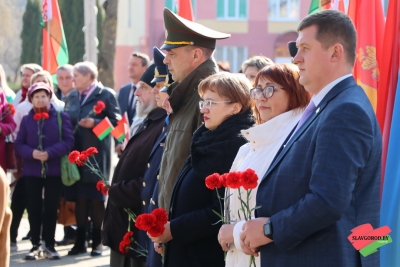 Знать и помнить!