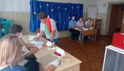 Сделали свой выбор