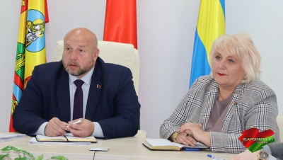 Неделя начинается с&nbsp;задач: приоритеты определены