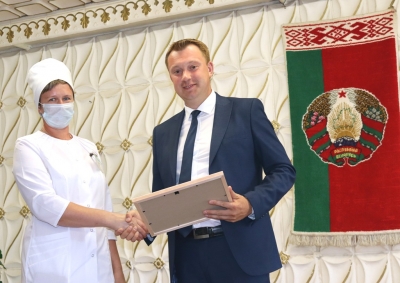 Золотое правило неизменно &amp;mdash; спасать и беречь здоровье!