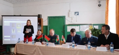Административная практика — профилактика более тяжких преступлений!