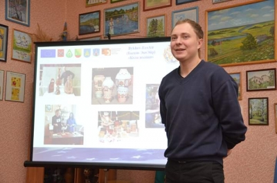 У «Креативных технологий» — огромный потенциал!