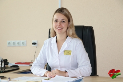 И ДЕНЬГИ, И МЕТРЫ: молодые специалисты-медики получат поддержку