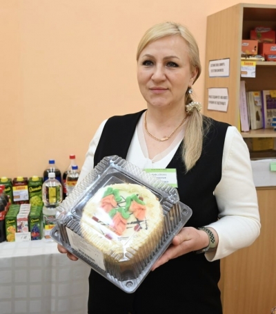 Не упустите шанс посетить стационарные буфеты и торговые объекты