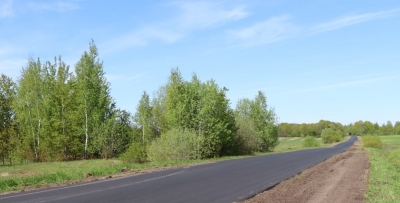 Ремонт дорог &amp;mdash; на контроле