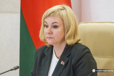ИНСТРУКТИВНО-МЕТОДИЧЕСКОЕ СОВЕЩАНИЕ НАКАНУНЕ ЕДИ ПРОШЛО В МОГИЛЕВСКОМ ОБЛИСПОЛКОМЕ