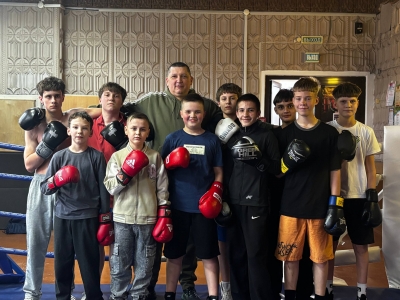 РИТМ РИНГА В&nbsp;СЕРДЦАХ ЧЕМПИОНОВ: как бокс формирует будущее