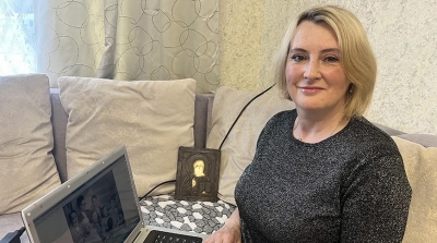 «Трудно облечь в слова ту боль, которую они пережили». Могилевчанка о военном прошлом своей семьи