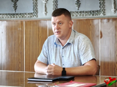 Главной темой июльского Единого дня информирования стала безопасность жизнедеятельности