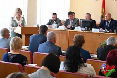 Подвели итоги первого квартала