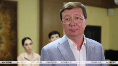 &quot;Каждый из них уникален&quot;. О привезенных в Беларусь спектаклях рассказал худрук Марийского театра