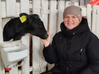 Когда дело по&nbsp;призванию становится судьбой