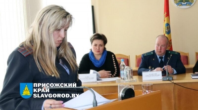 Контроль должен быть принципиальным на всех уровнях