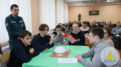 «Брейн-ринг»