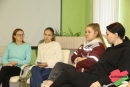 Состоялась диалоговая площадка с молодыми специалистами УЗ «Славгородская ЦРБ»