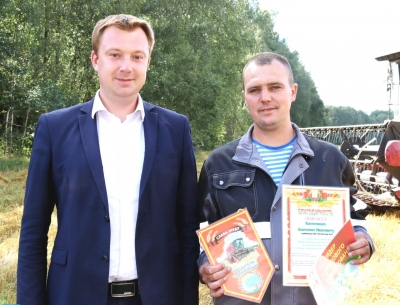 З ПАДЗЯКАЙ ЗА ПРАФЕСІЙНАЕ МАЙСТЭРСТВА