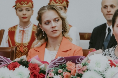 Самое большое счастье &amp;mdash; быть мамой!