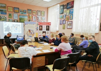Душу вложишь — всё сможешь