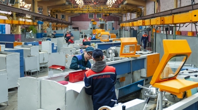 На Минском тракторном заводе стартовал конкурс на лучшего молодого специалиста