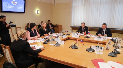 В Парламентском собрании рассказали, когда в СГ унифицируют действие полисов автострахования