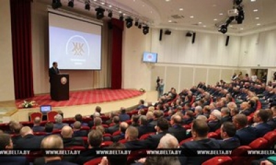 В Беларуси подготовлен проект концепции совершенствования и развития ЖКХ до 2025 года
