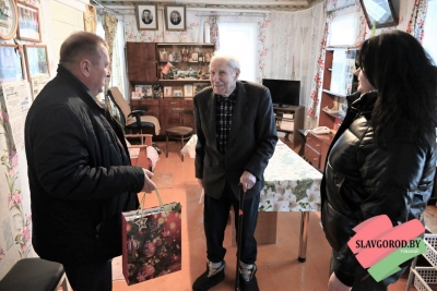Не остались без внимания