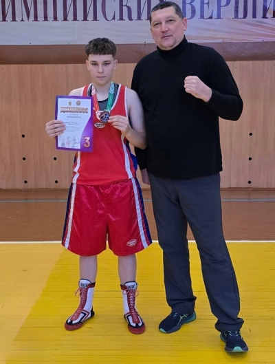 С&nbsp;17&nbsp;по&nbsp;21&nbsp;ноября в&nbsp;Бресте проходили республиканские Олимпийские дни молодежи по&nbsp;боксу