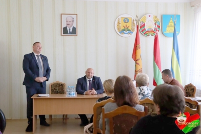 17 сентября &mdash; День народного единства
