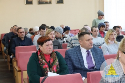 Есть всё, чтобы выполнить элементы регламента!